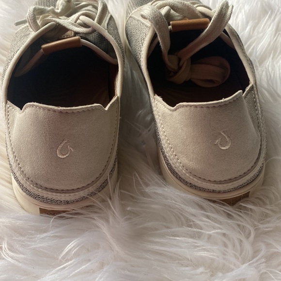 Olukai Pehuea Li sneakers women’s 9.5 - Picture 8 of 11